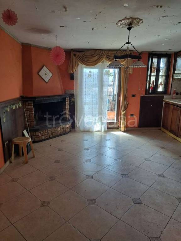 appartamento in vendita a Poggiomarino