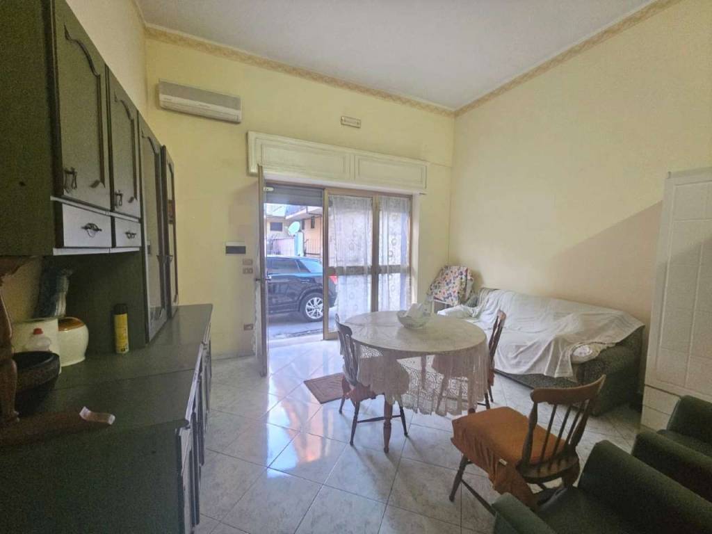monolocale in vendita a Poggiomarino