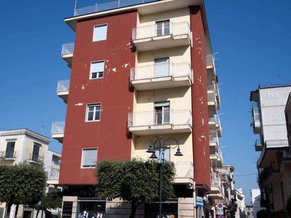 appartamento in vendita a Poggiomarino