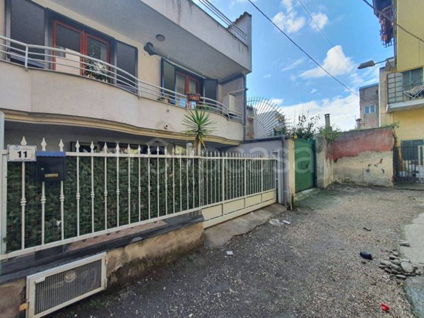 casa indipendente in vendita a Poggiomarino