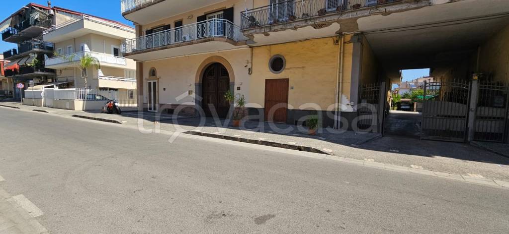 appartamento in vendita a Poggiomarino