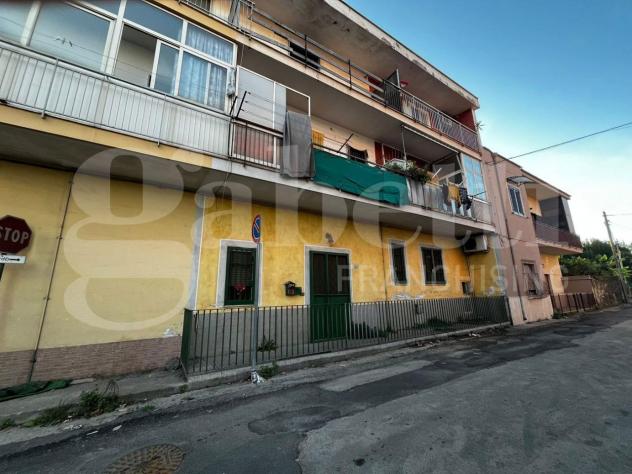 appartamento in vendita a Poggiomarino