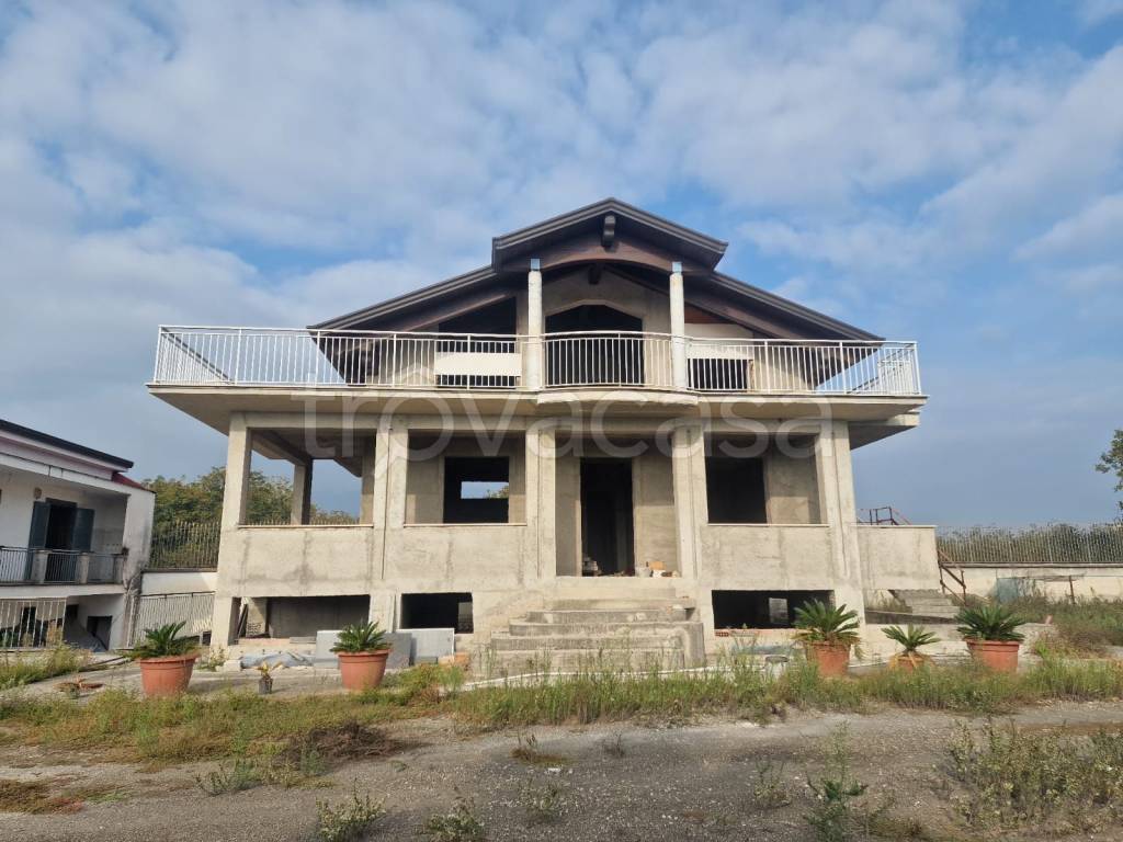 casa indipendente in vendita a Poggiomarino