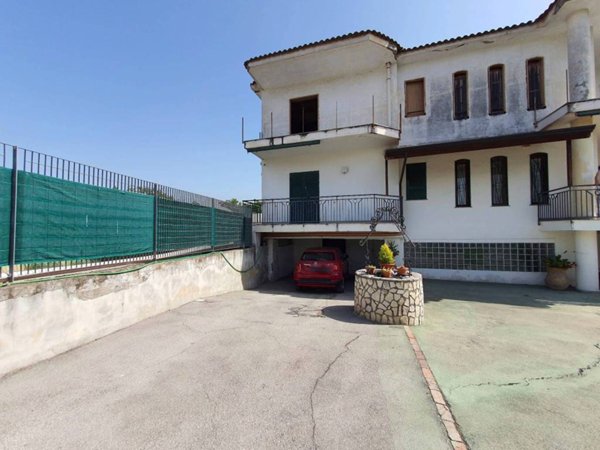 appartamento in vendita a Poggiomarino