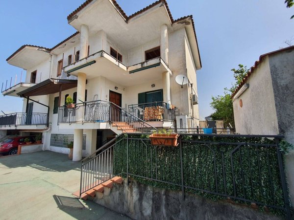 appartamento in vendita a Poggiomarino