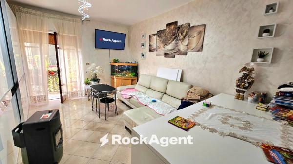appartamento in vendita a Poggiomarino