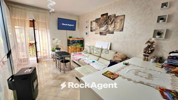 appartamento in vendita a Poggiomarino