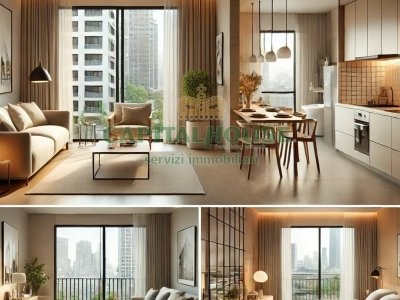 appartamento in vendita a Poggiomarino