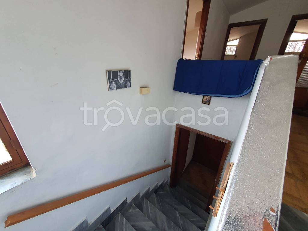 appartamento in vendita a Poggiomarino
