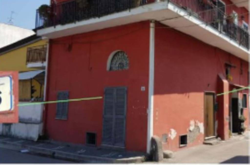 appartamento in vendita a Poggiomarino