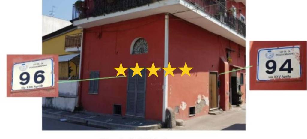 appartamento in vendita a Poggiomarino