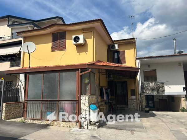 casa indipendente in vendita a Poggiomarino
