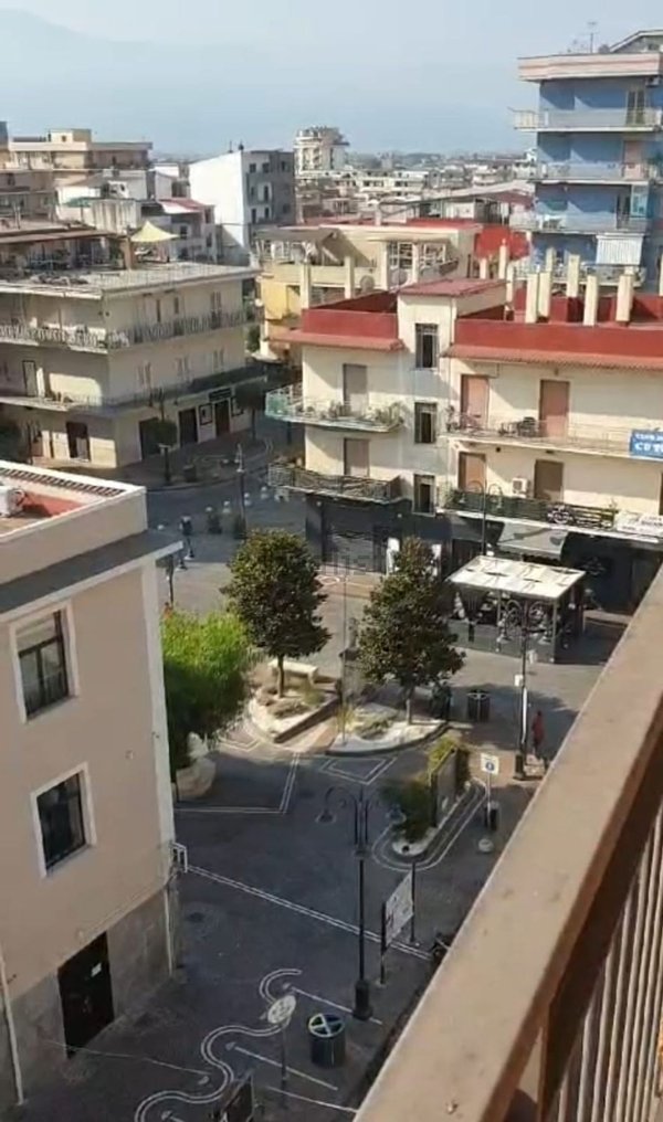 appartamento in vendita a Poggiomarino