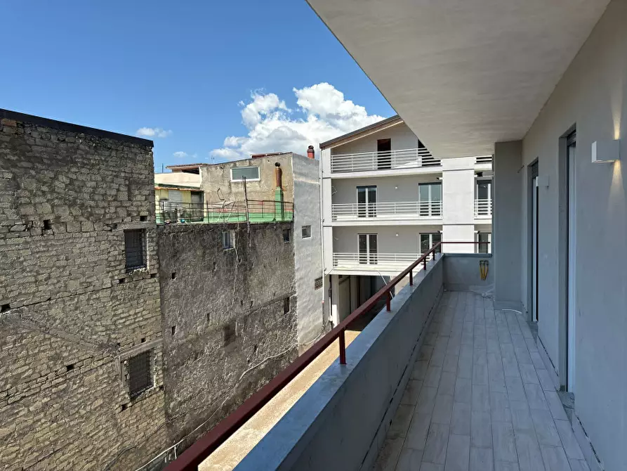 appartamento in vendita a Poggiomarino