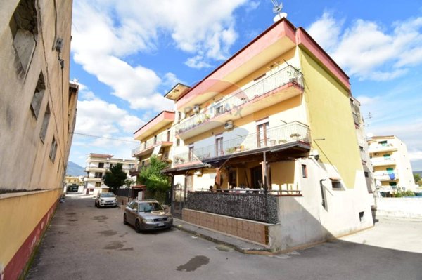 appartamento in vendita a Poggiomarino