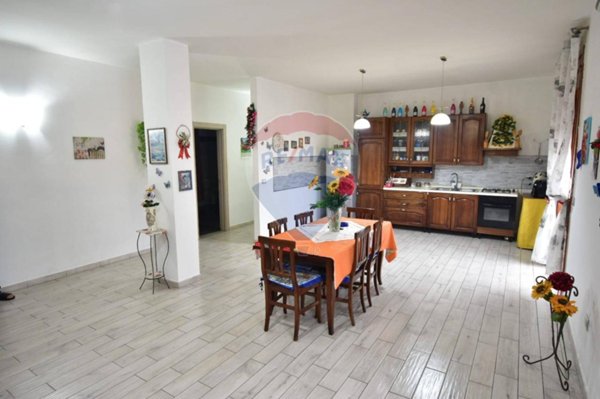 appartamento in vendita a Poggiomarino