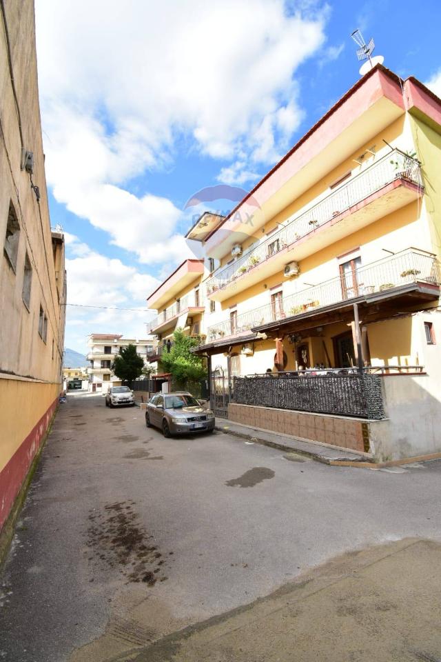 appartamento in vendita a Poggiomarino
