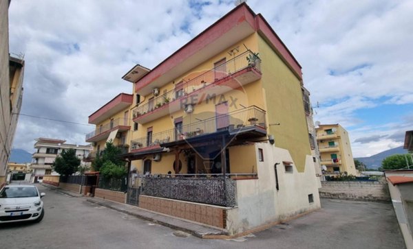 appartamento in vendita a Poggiomarino