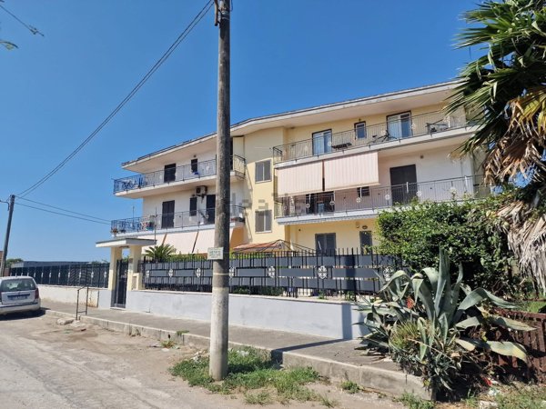 appartamento in vendita a Poggiomarino