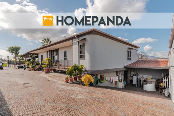 casa indipendente in vendita a Poggiomarino
