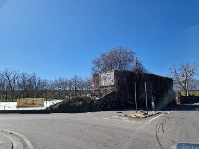terreno agricolo in vendita a Poggiomarino