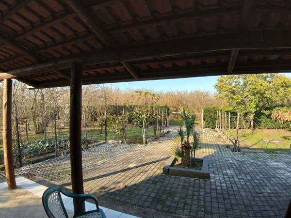 appartamento in vendita a Poggiomarino