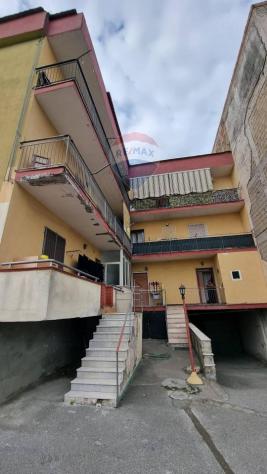 appartamento in vendita a Poggiomarino