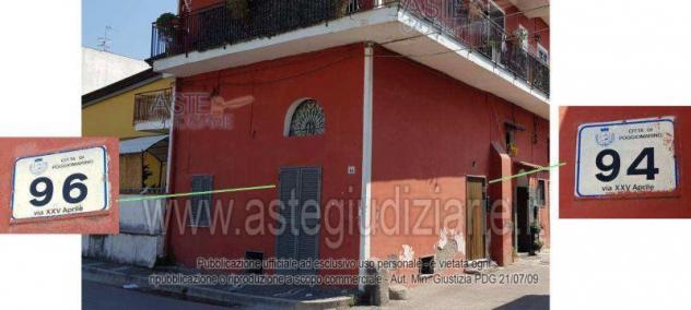 appartamento in vendita a Poggiomarino