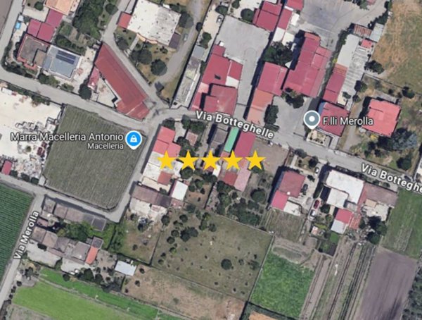 appartamento in vendita a Poggiomarino