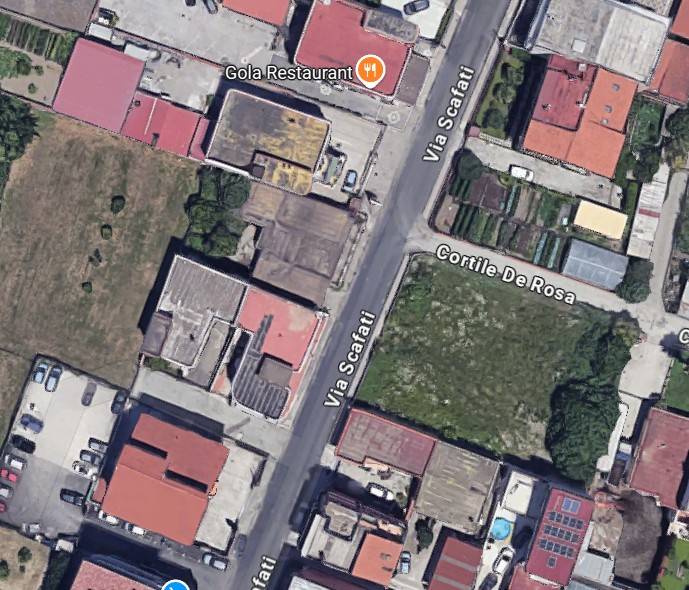 appartamento in vendita a Poggiomarino