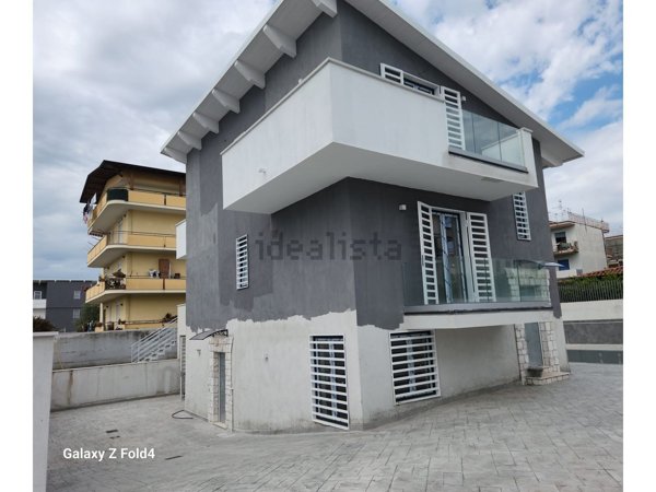 casa indipendente in vendita a Poggiomarino