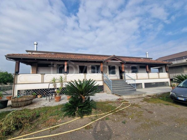 casa indipendente in vendita a Poggiomarino