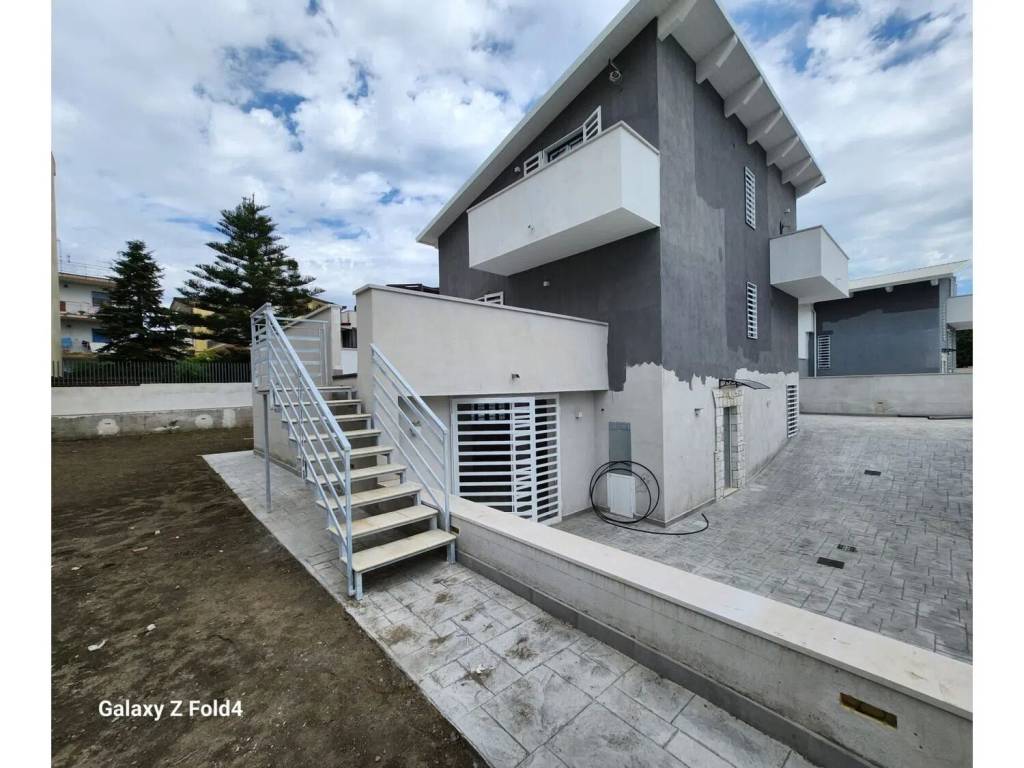 casa indipendente in vendita a Poggiomarino