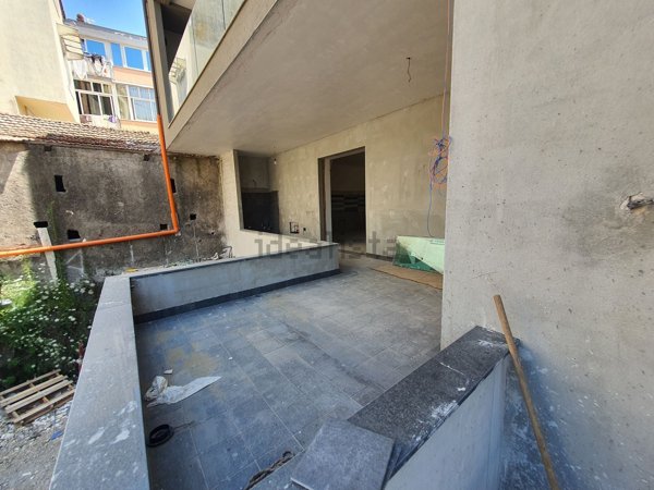 appartamento in vendita a Poggiomarino