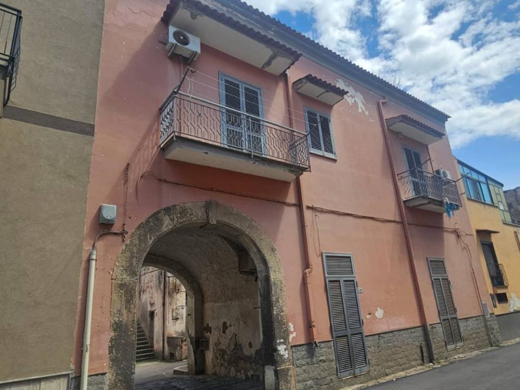 casa indipendente in vendita a Poggiomarino