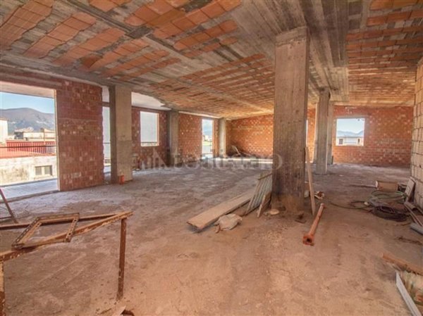 appartamento in vendita a Poggiomarino