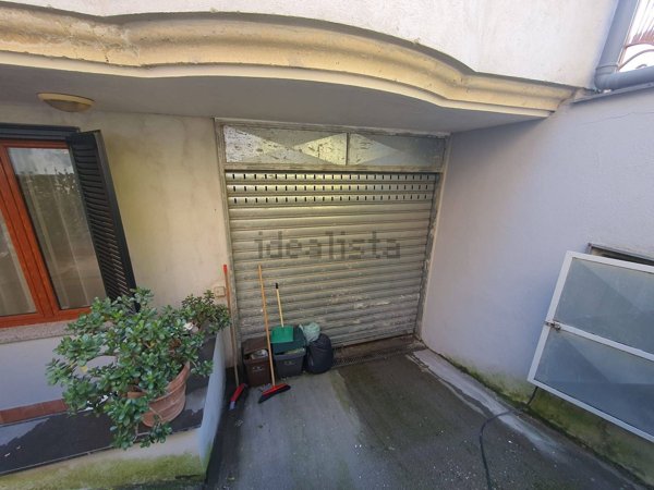 appartamento in vendita a Poggiomarino
