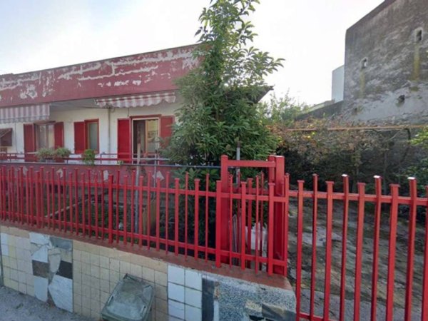 casa indipendente in vendita a Poggiomarino
