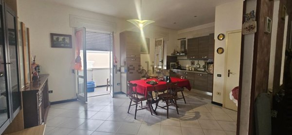 appartamento in vendita a Poggiomarino