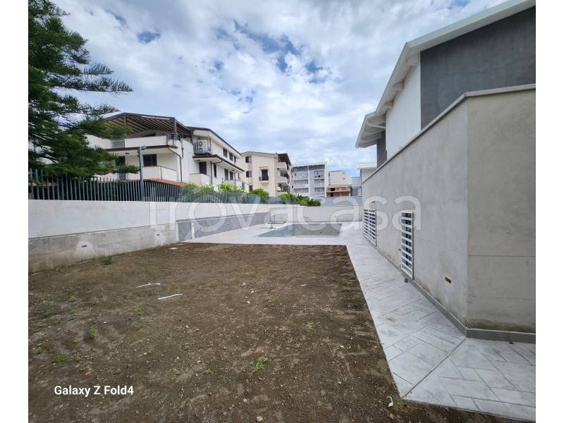 casa indipendente in vendita a Poggiomarino