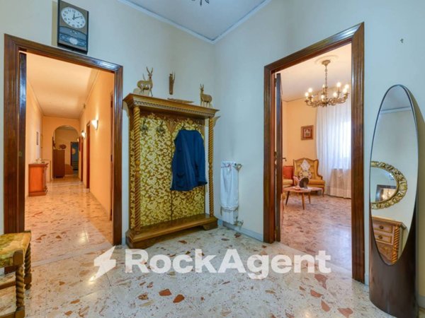 appartamento in vendita a Poggiomarino