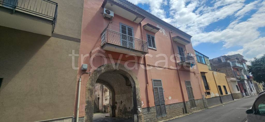 casa indipendente in vendita a Poggiomarino