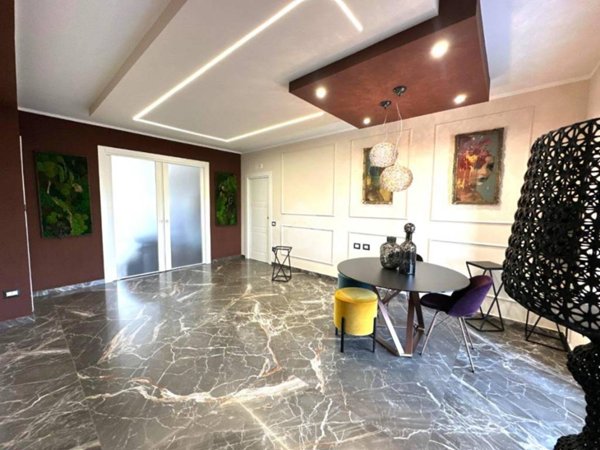 appartamento in vendita a Poggiomarino