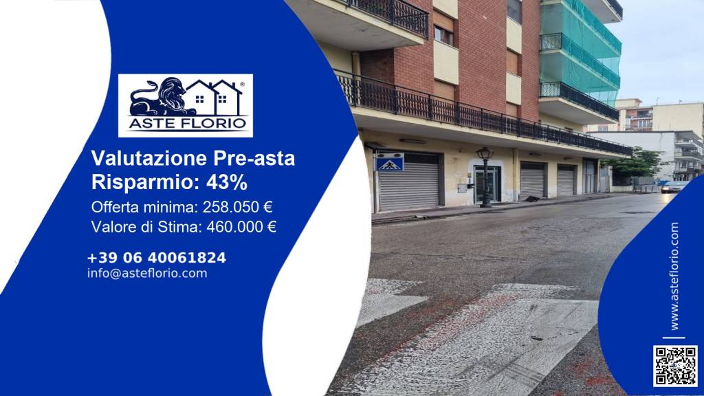 negozio in vendita a Poggiomarino