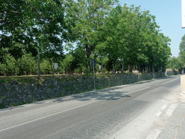 terreno agricolo in vendita a Poggiomarino