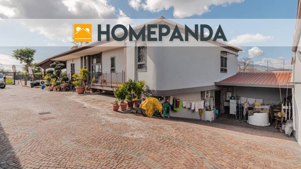 casa indipendente in vendita a Poggiomarino
