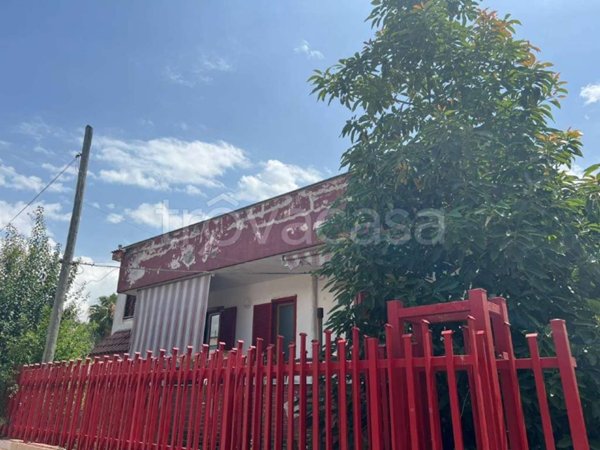 casa indipendente in vendita a Poggiomarino