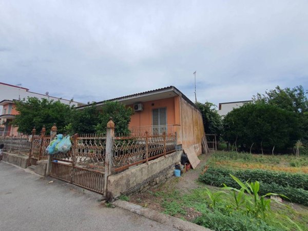 casa indipendente in vendita a Poggiomarino