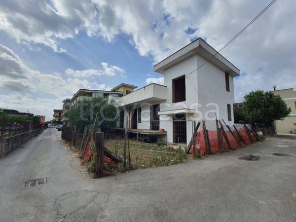 casa indipendente in vendita a Poggiomarino