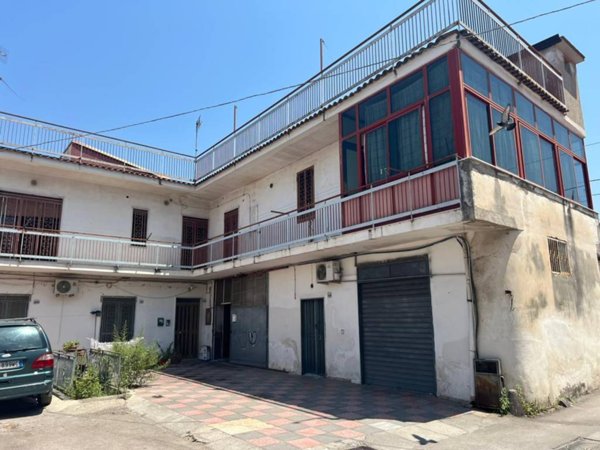 casa indipendente in vendita a Poggiomarino